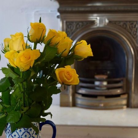 Appartamento Flat In Oban Town Centre Esterno foto