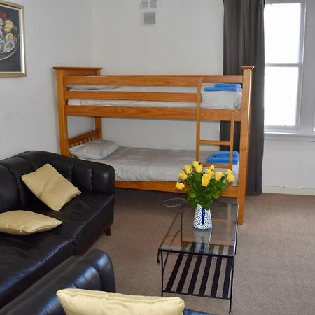 Appartamento Flat In Oban Town Centre Esterno foto