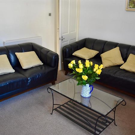 Appartamento Flat In Oban Town Centre Esterno foto