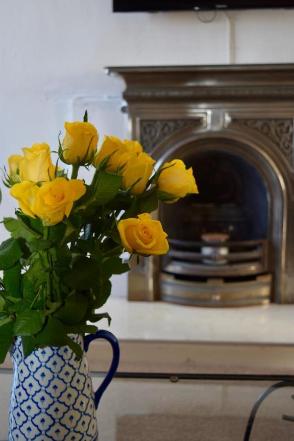 Appartamento Flat In Oban Town Centre Esterno foto