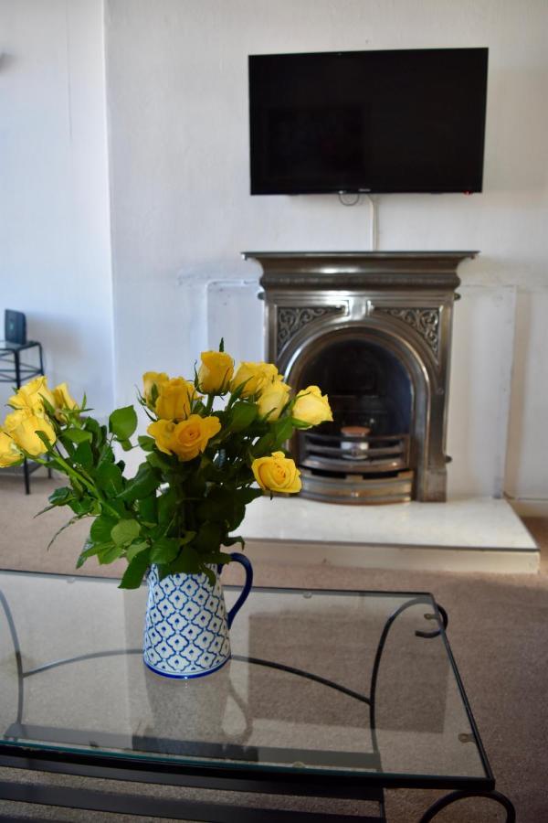 Appartamento Flat In Oban Town Centre Esterno foto