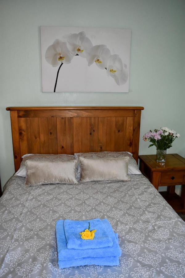 Appartamento Flat In Oban Town Centre Esterno foto