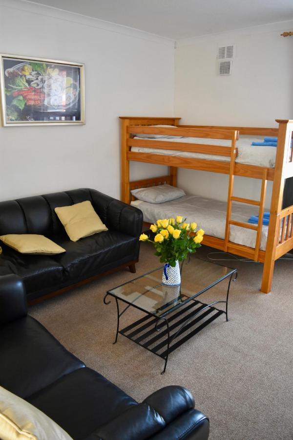 Appartamento Flat In Oban Town Centre Esterno foto