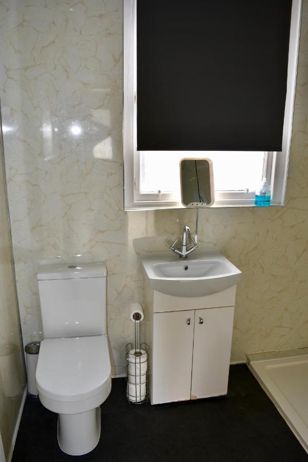 Appartamento Flat In Oban Town Centre Esterno foto