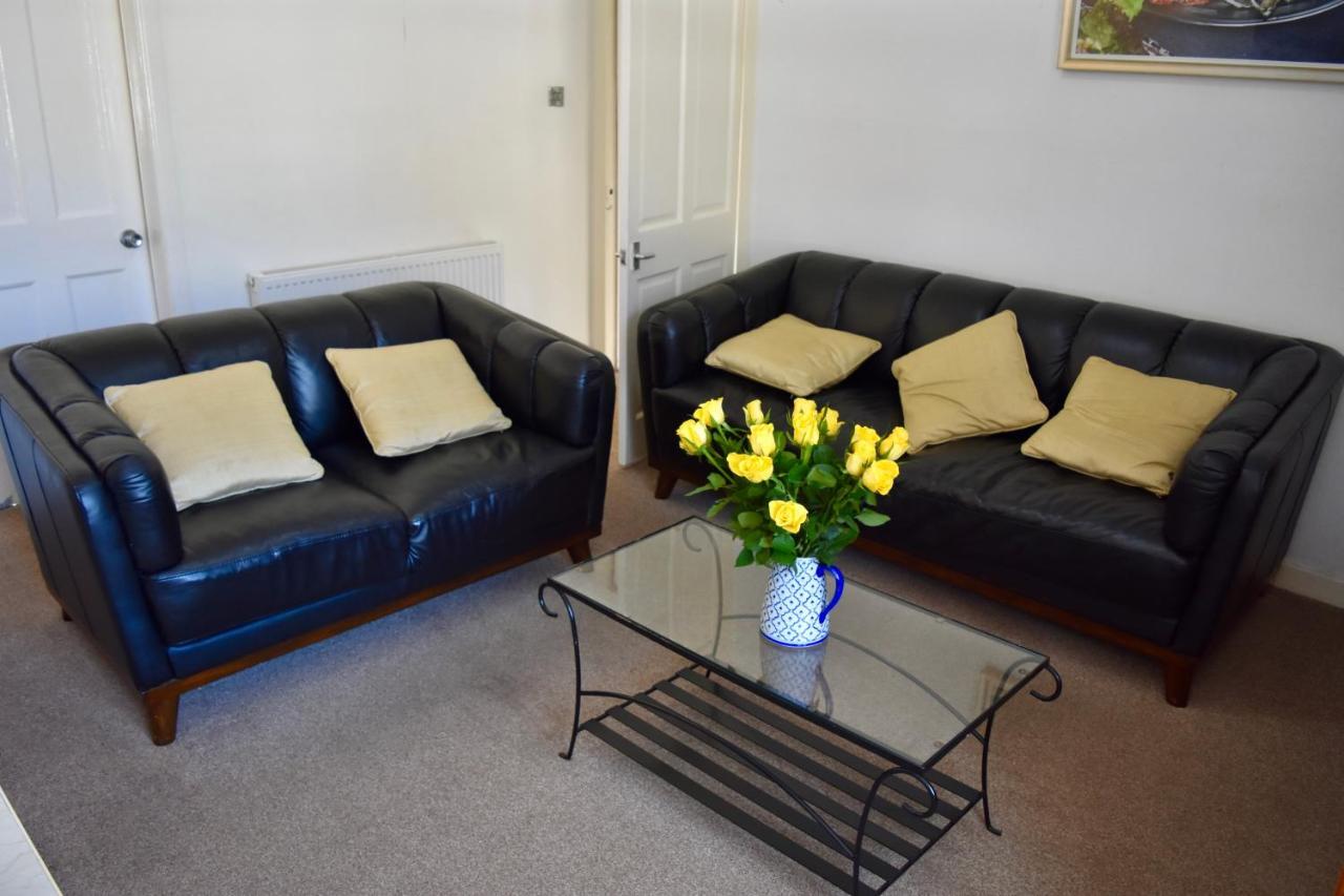 Appartamento Flat In Oban Town Centre Esterno foto