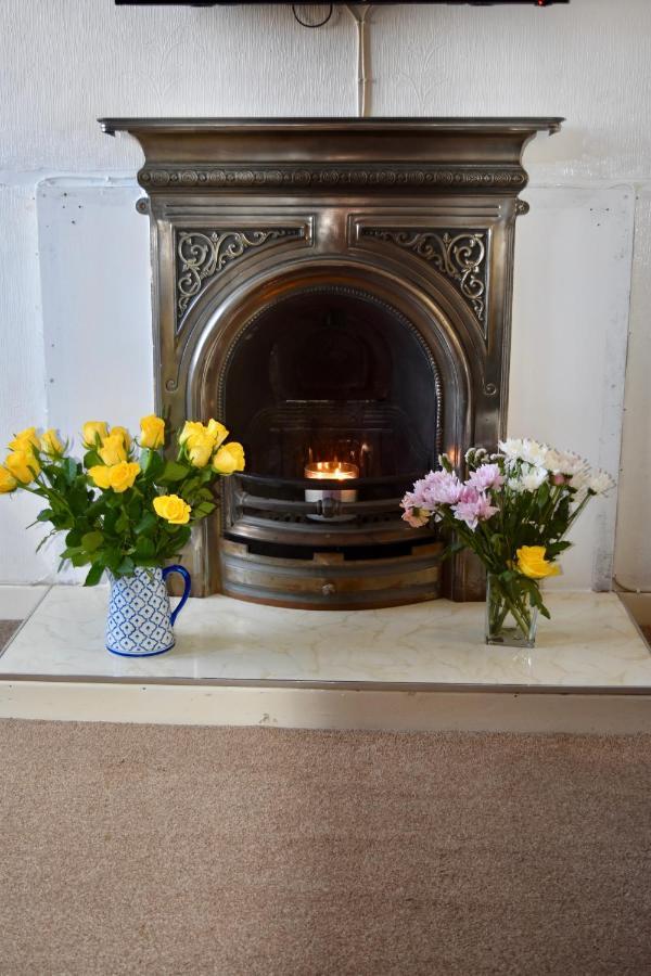 Appartamento Flat In Oban Town Centre Esterno foto