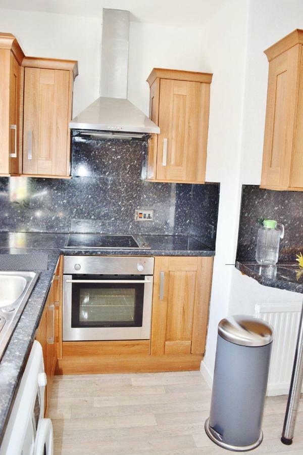 Appartamento Flat In Oban Town Centre Esterno foto