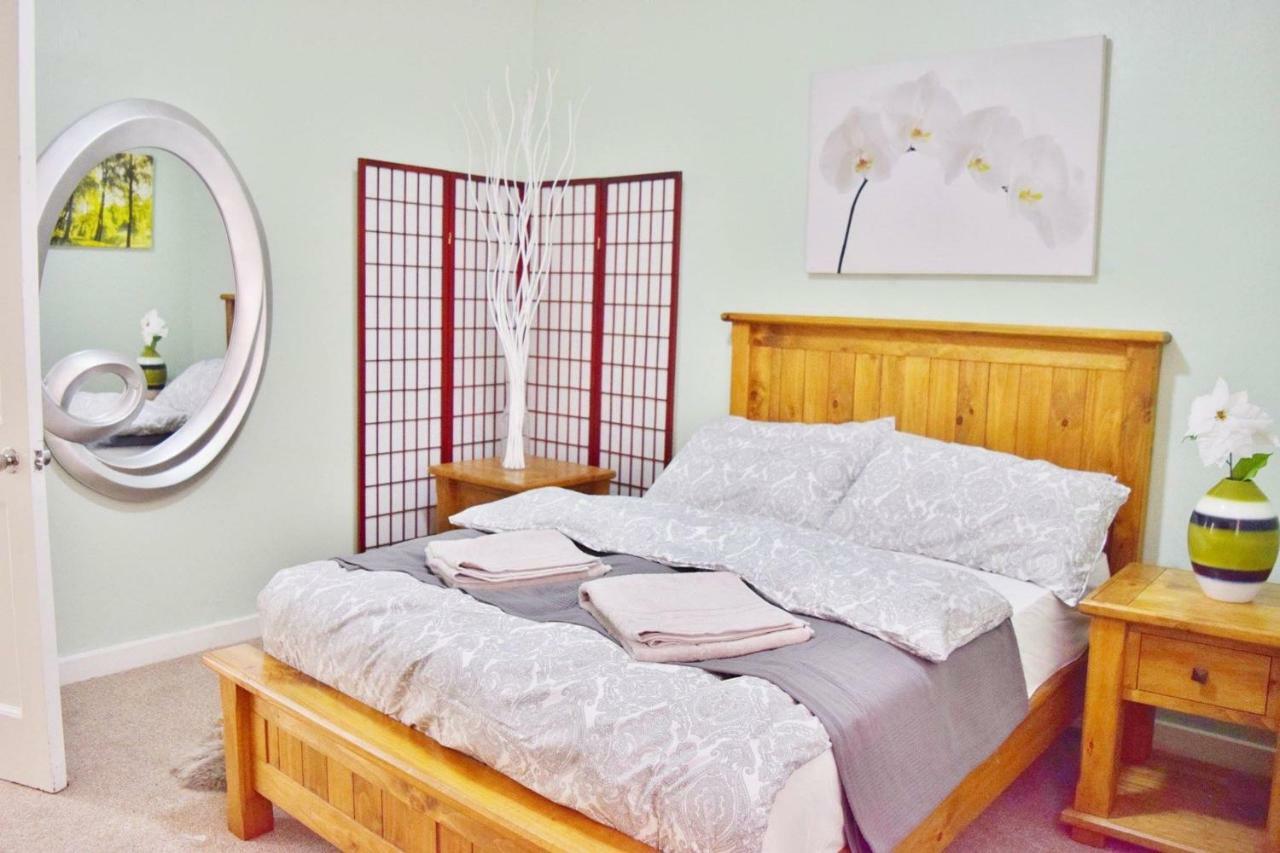 Appartamento Flat In Oban Town Centre Esterno foto